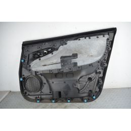 Pannello Porta Anteriore SX Fiat Grande Punto  Dal 2005 al 2018 Cod 1865248  1747043118109
