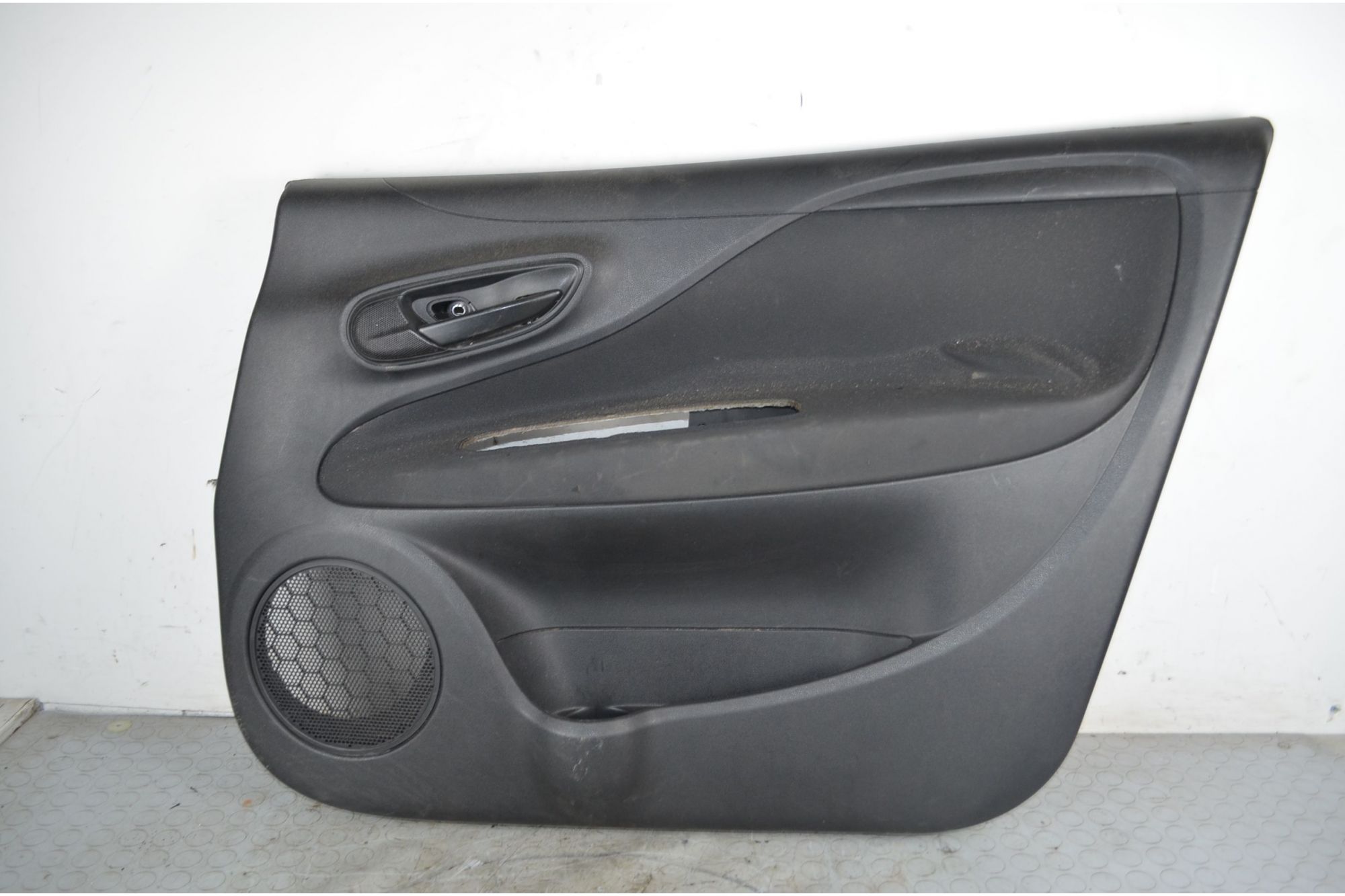 Pannello Porta Anteriore DX Fiat Grande Punto Dal 2005 al 2018 Cod 1865251  1747044017197