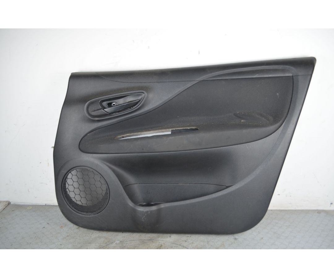 Pannello Porta Anteriore DX Fiat Grande Punto Dal 2005 al 2018 Cod 1865251 1747044017197 Pannello Porta Anteriore DX Fiat Grande Punto Dal 2005 al 2018 Cod 1865251 1747044017197