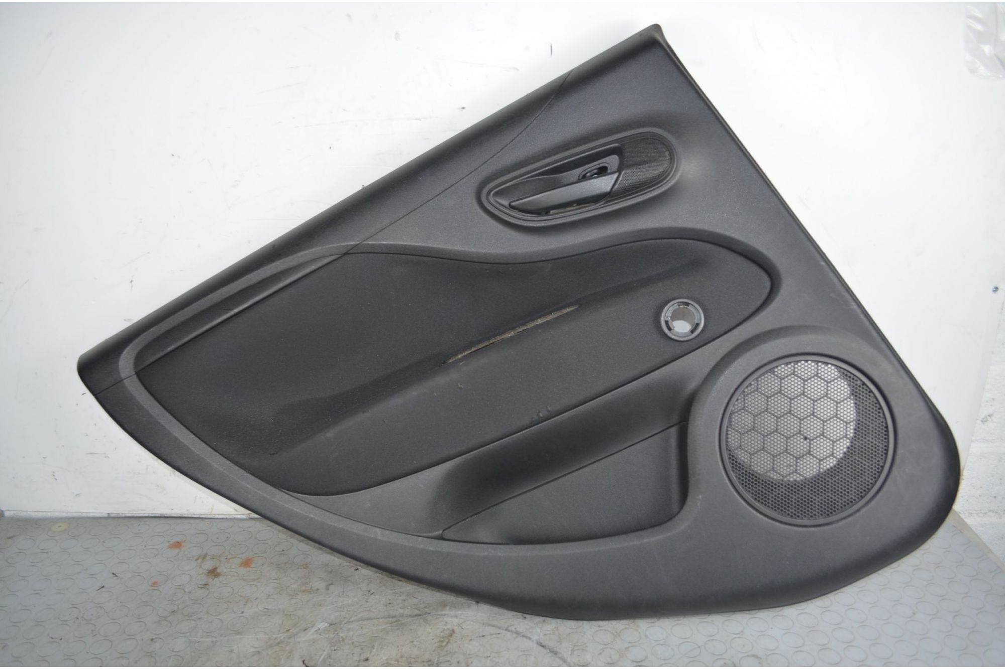 Pannello Interno Posteriore SX Fiat Grande Punto Dal 2005 al 2018 Cod 1865254  1747044421147