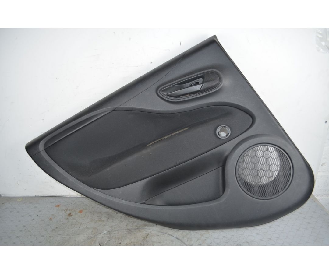 Pannello Interno Posteriore SX Fiat Grande Punto Dal 2005 al 2018 Cod 1865254 1747044421147 Pannello Interno Posteriore SX Fiat Grande Punto Dal 2005 al 2018 Cod 1865254 1747044421147