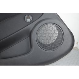Pannello Interno Posteriore SX Fiat Grande Punto Dal 2005 al 2018 Cod 1865254  1747044421147