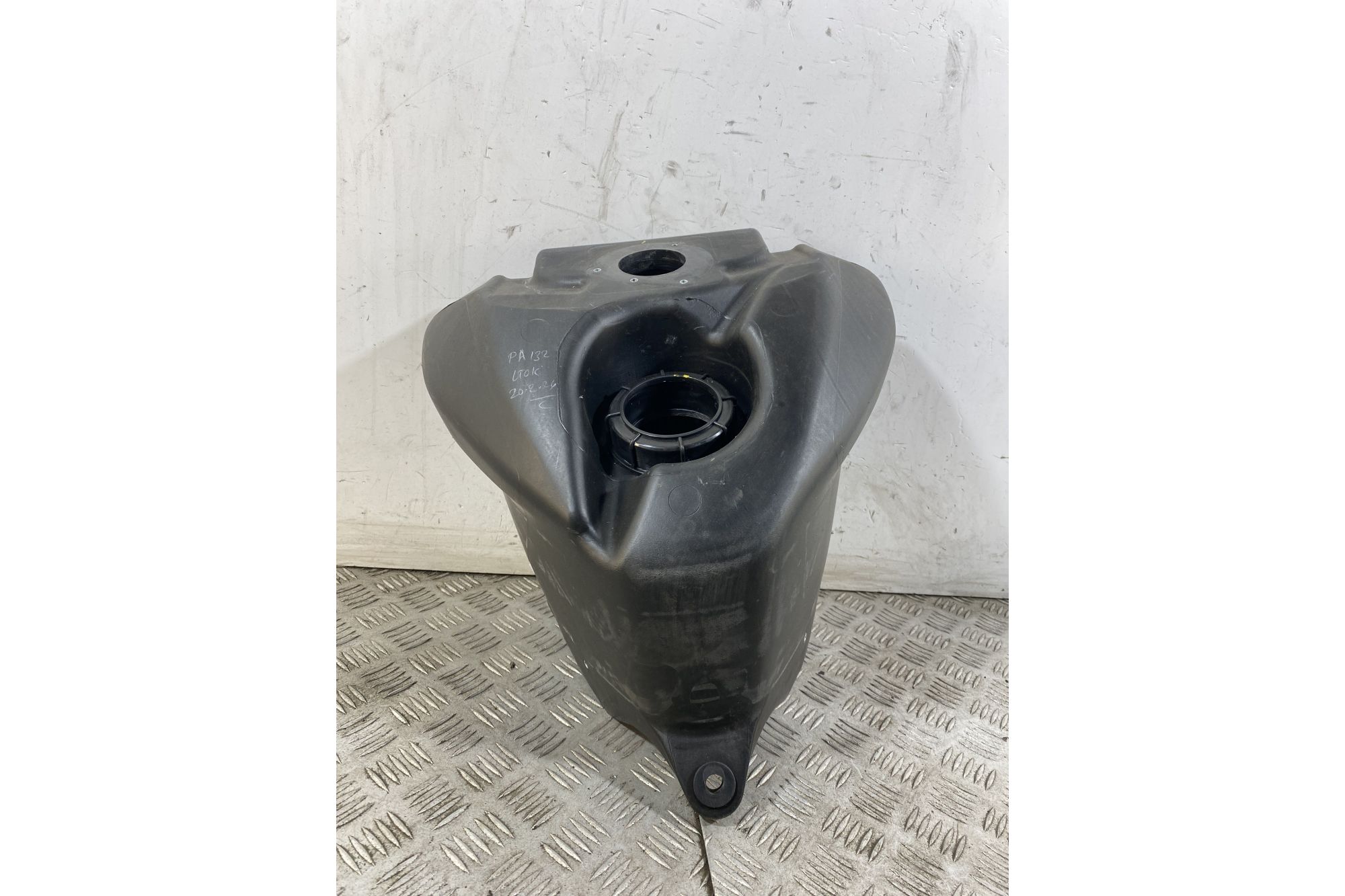 Serbatoio Aprilia RS 457 Dal 2024 Al 2025  1747044672228