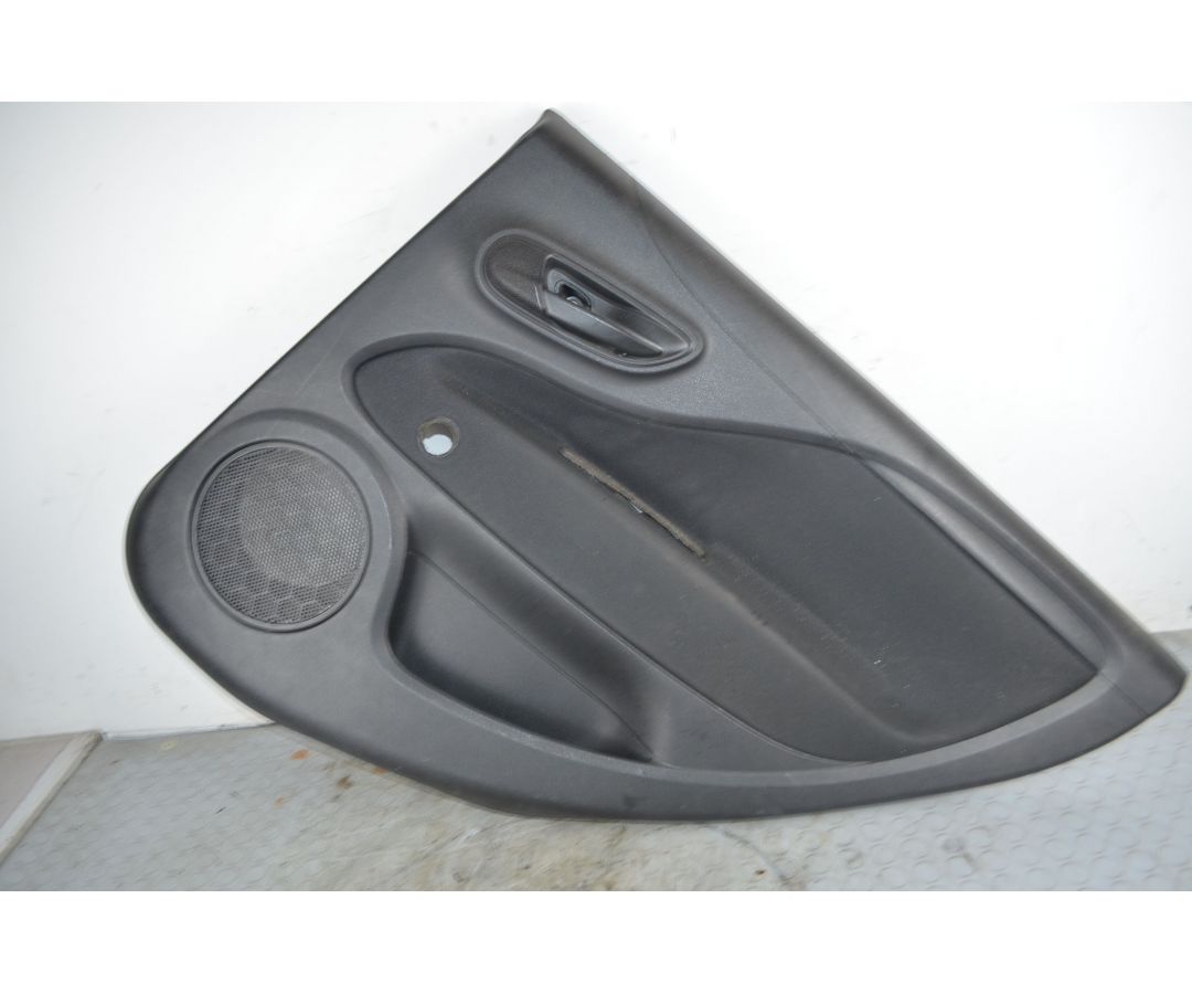 Pannello Interno Posteriore DX Fiat Grande Punto Dal 2005 al 2018 Cod 1865256 1747044812471 Pannello Interno Posteriore DX Fiat Grande Punto Dal 2005 al 2018 Cod 1865256 1747044812471
