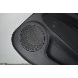 Pannello Interno Posteriore DX Fiat Grande Punto Dal 2005 al 2018 Cod 1865256  1747044812471