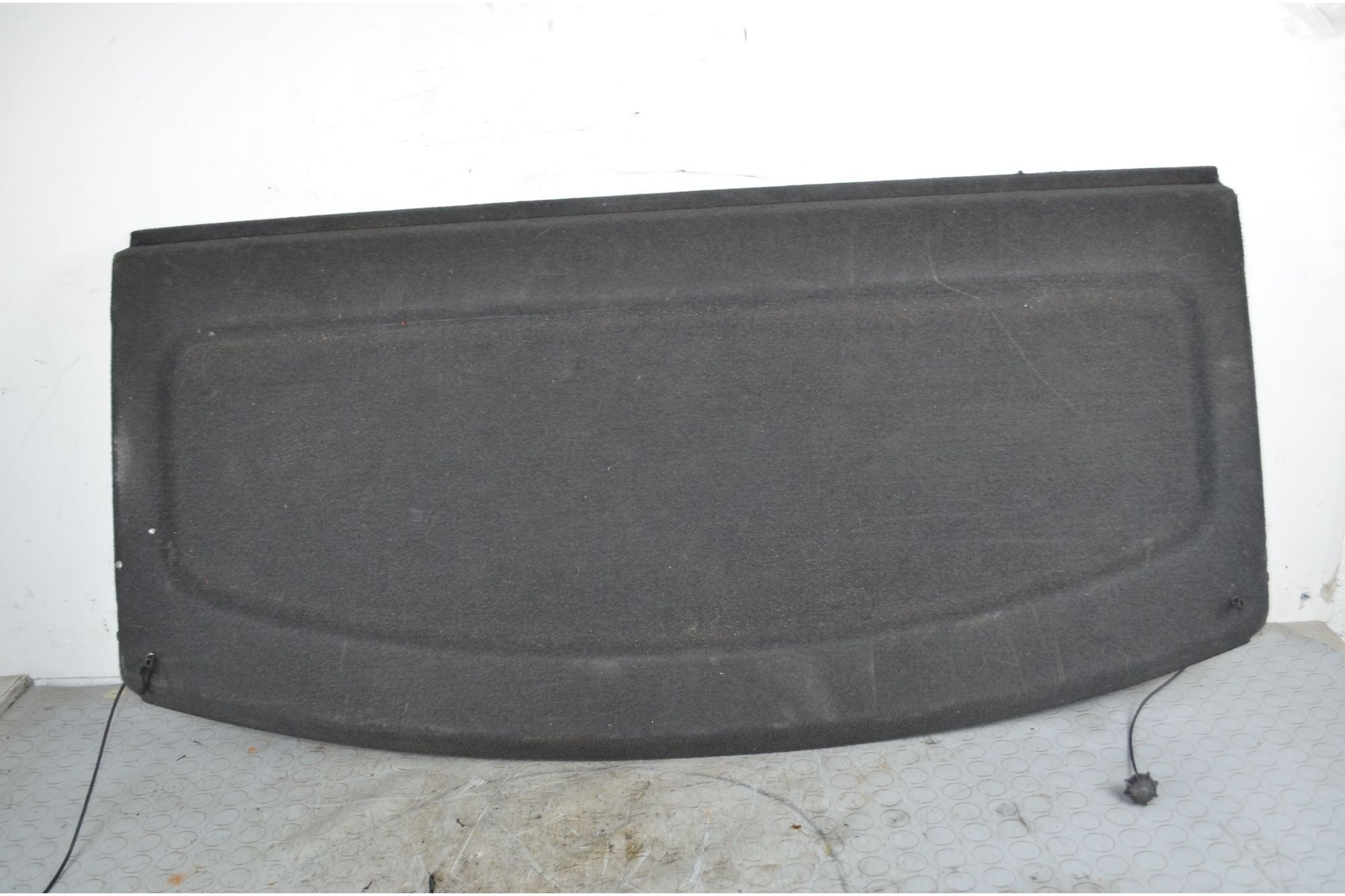 Cappelliera Copribagagli Volkswagen Golf V Dal 2003 al 2009 Cod 1K6867769  1747045295556