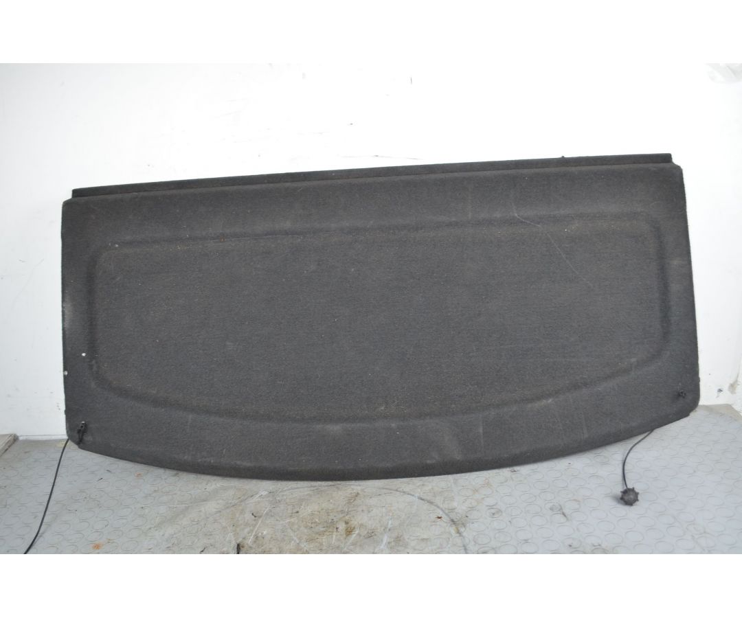 Cappelliera Copribagagli Volkswagen Golf V Dal 2003 al 2009 Cod 1K6867769 1747045295556 Cappelliera Copribagagli Volkswagen Golf V Dal 2003 al 2009 Cod 1K6867769 1747045295556