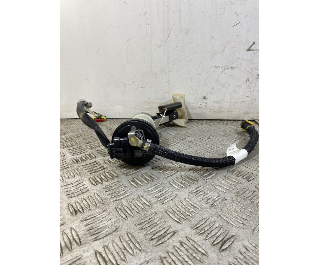 Pompa Benzina Aprilia RS 457 Dal 2024 Al 2025 COD 2B010152 1747045798132 Pompa Benzina Aprilia RS 457 Dal 2024 Al 2025 COD 2B010152 1747045798132