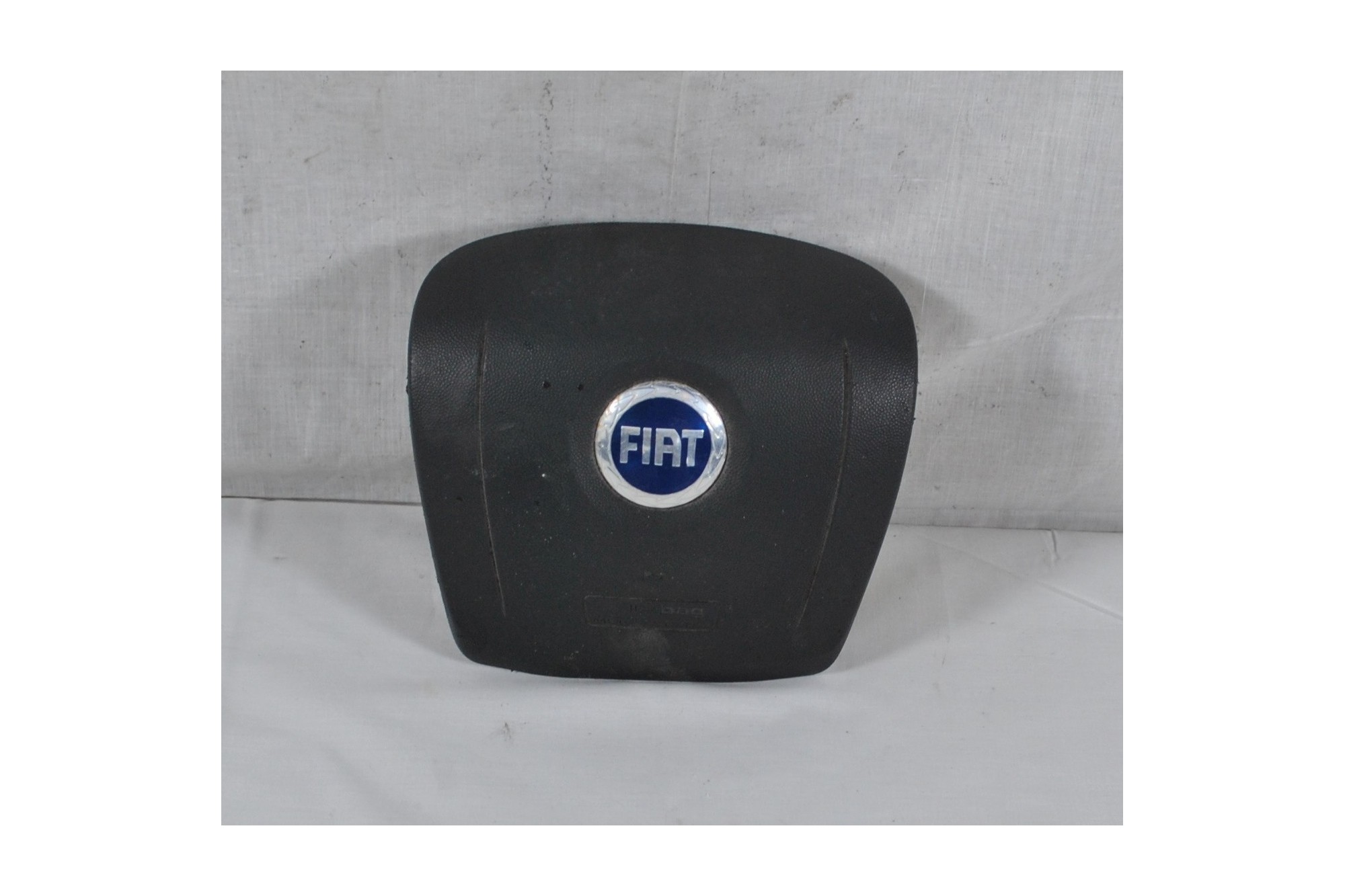 Airbag Volante Fiat Ducato Dal 2006 al 2014 Cod 30370973D  1621585175632