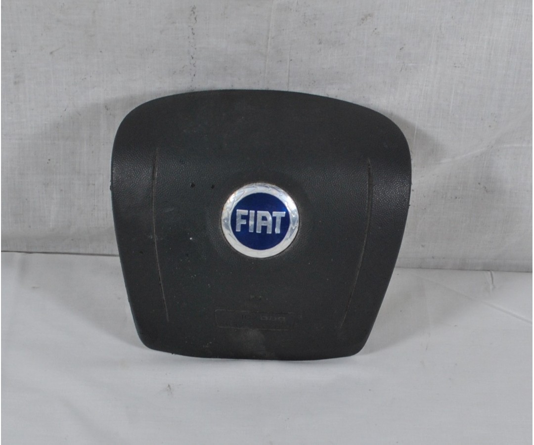 Airbag Volante Fiat Ducato Dal 2006 al 2014 Cod 30370973D  1621585175632