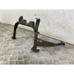 Cavalletto Centrale Honda Chiocciola @ 150 dal 2006 al 2012  1747045973850