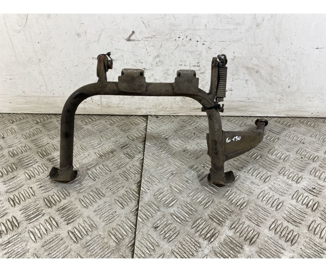 Cavalletto Centrale Honda Chiocciola @ 150 dal 2006 al 2012 1747045973850 Cavalletto Centrale Honda Chiocciola @ 150 dal 2006 al 2012 1747045973850