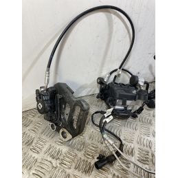 Impianto Frenante Completo Con ABS Aprilia RS 457 Dal 2024 Al 2025  1747046471546