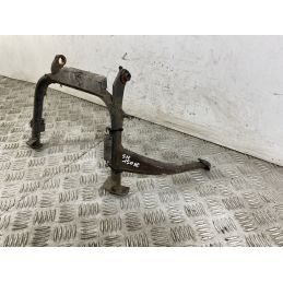 Cavalletto Centrale Honda Sh 125 / 150 dal 2001 al 2012  1747046392148