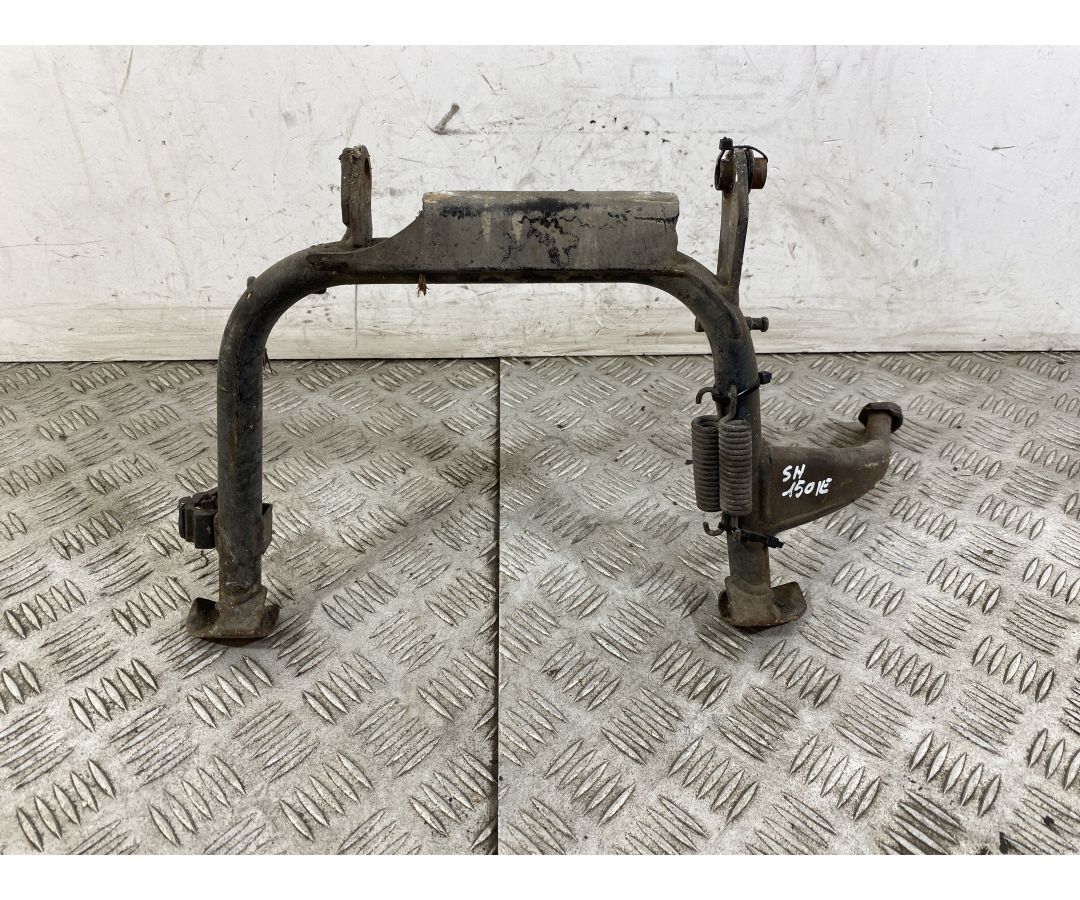 Cavalletto Centrale Honda Sh 125 / 150 dal 2001 al 2012 1747046392148 Cavalletto Centrale Honda Sh 125 / 150 dal 2001 al 2012 1747046392148