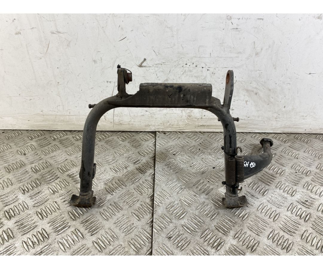 Cavalletto Centrale Honda Sh 125 / 150 dal 2001 al 2012 1747046907243 Cavalletto Centrale Honda Sh 125 / 150 dal 2001 al 2012 1747046907243