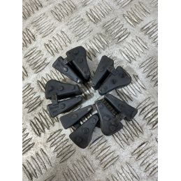 Parastrappi Aprilia RS 457 Dal 2024 Al 2025  1747047417932