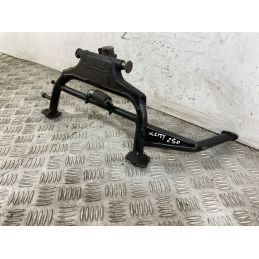 Cavalletto Centrale Yamaha X-Max XMax 250 dal 2005 al 2009  1747047659332