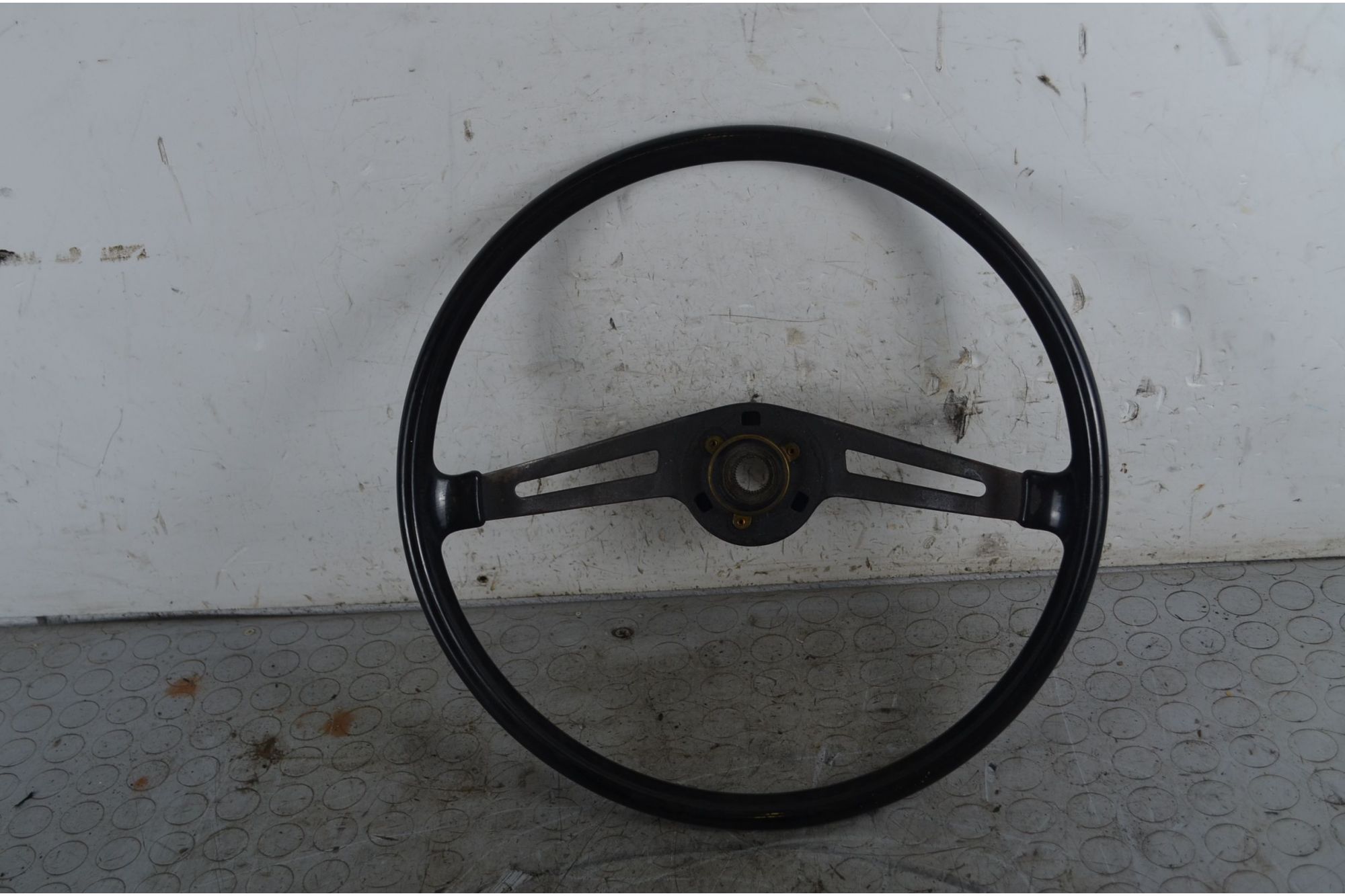 Volante Fiat 500 L Dal 1957 al 1965  1747051975169