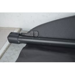 Cappelliera copribagagli posteriore Toyota Corolla Verso Dal 2004 al 2009 Cod 649100F010B0  1747052489078