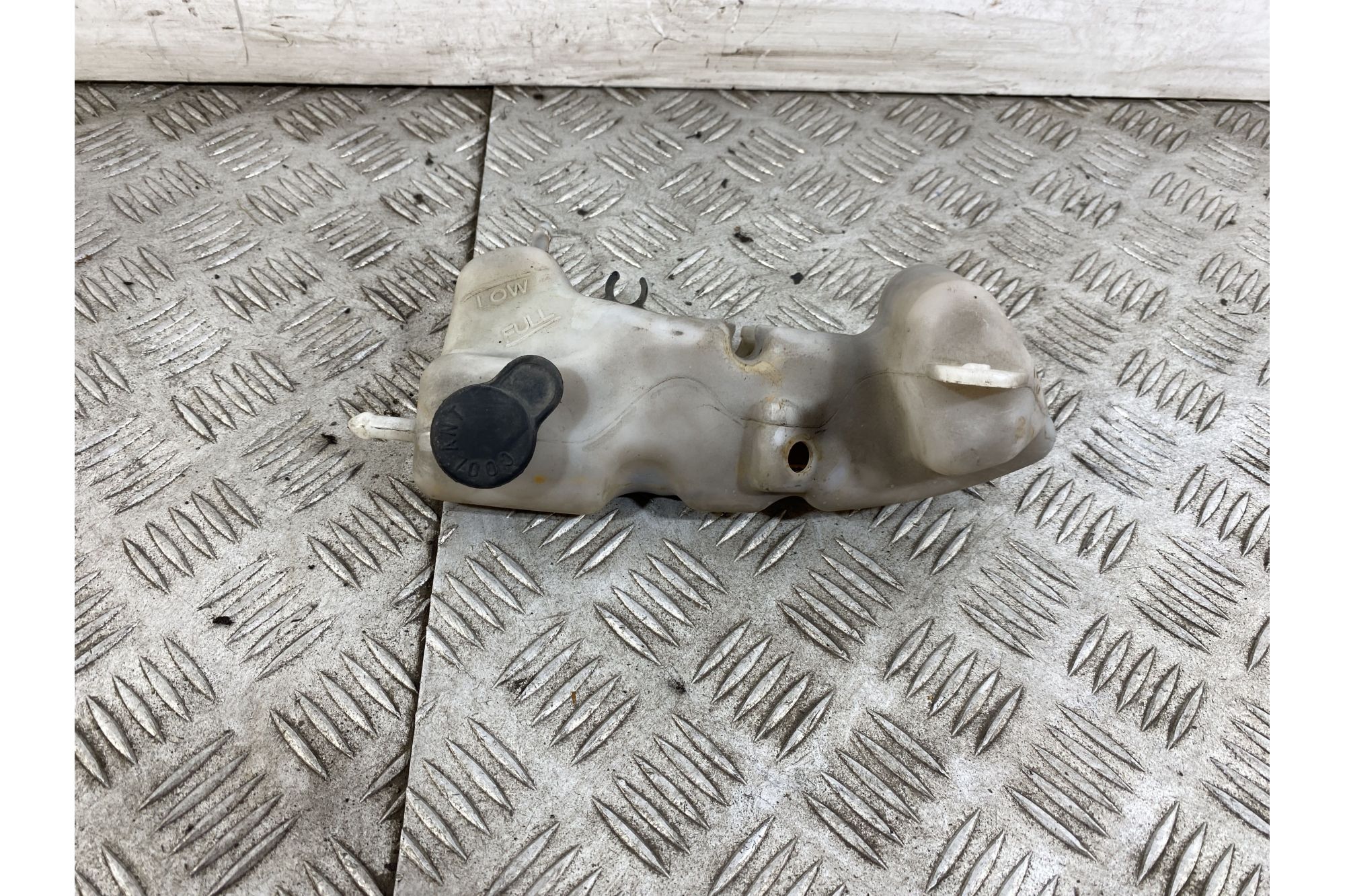 Vaschetta Liquido Radiatore Yamaha Majesty 400 dal 2004 al 2008  1747053496242