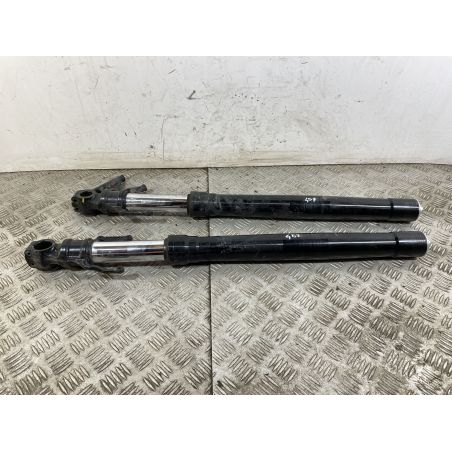 Coppia Steli Forcella Aprilia RS 457 Dal 2024 Al 2025  1747054126384