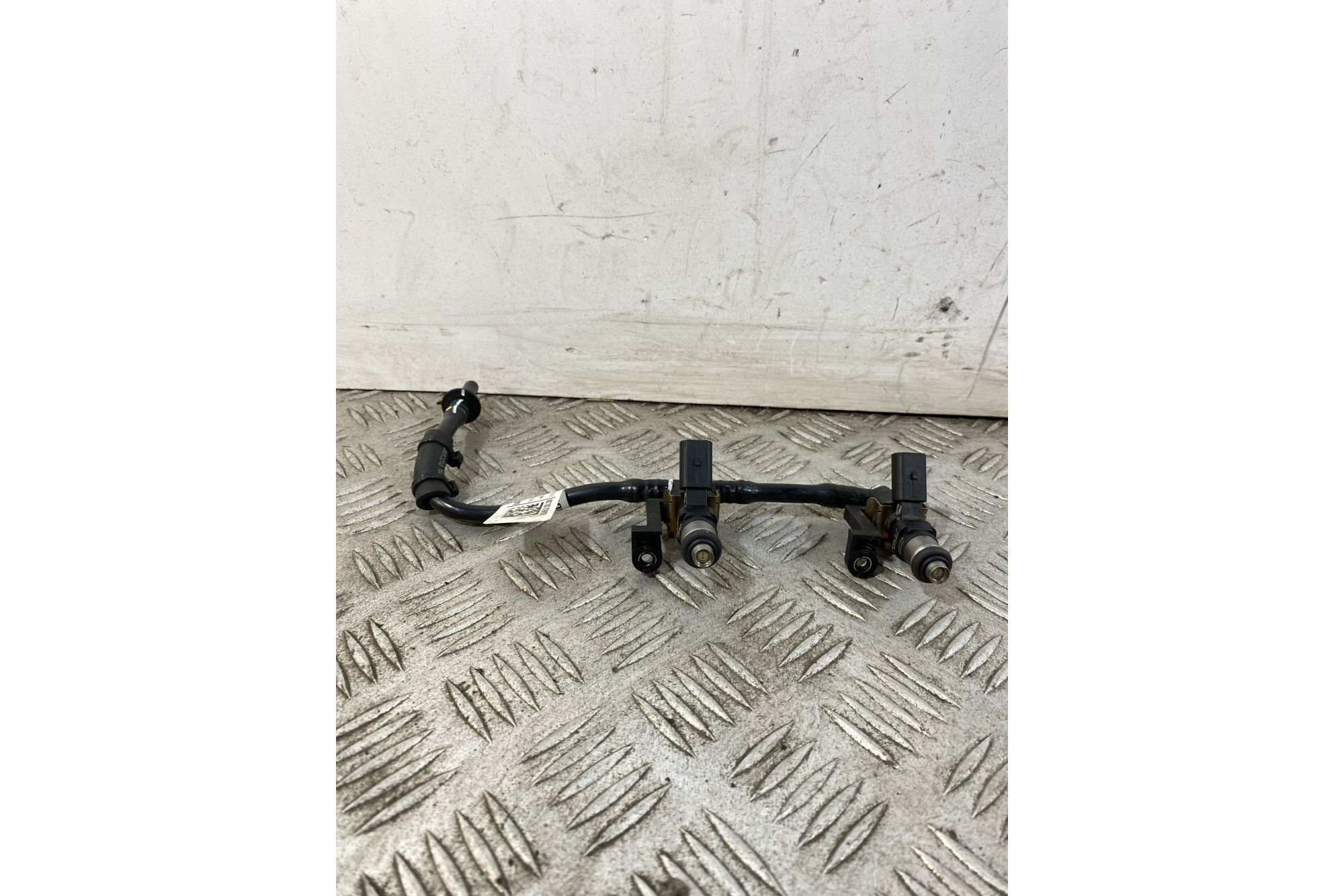 Coppia Iniettori Aprilia RS 457 Dal 2024 Al 2025  1747054030544