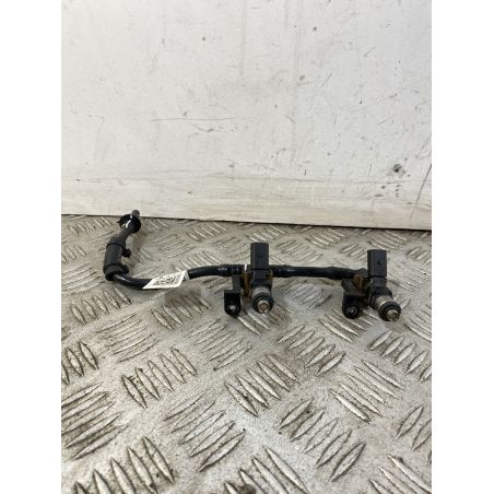 Coppia Iniettori Aprilia RS 457 Dal 2024 Al 2025  1747054030544