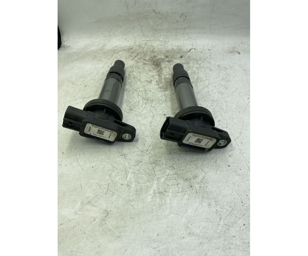 Coppia Bobine Accensione Aprilia RS 457 Dal 2024 Al 2025 COD 1A021836 1747054352523 Coppia Bobine Accensione Aprilia RS 457 Dal 2024 Al 2025 COD 1A021836 1747054352523