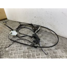 Impianto Frenante Completo Honda PCX 125 dal 2009 al 2016  1747055099939