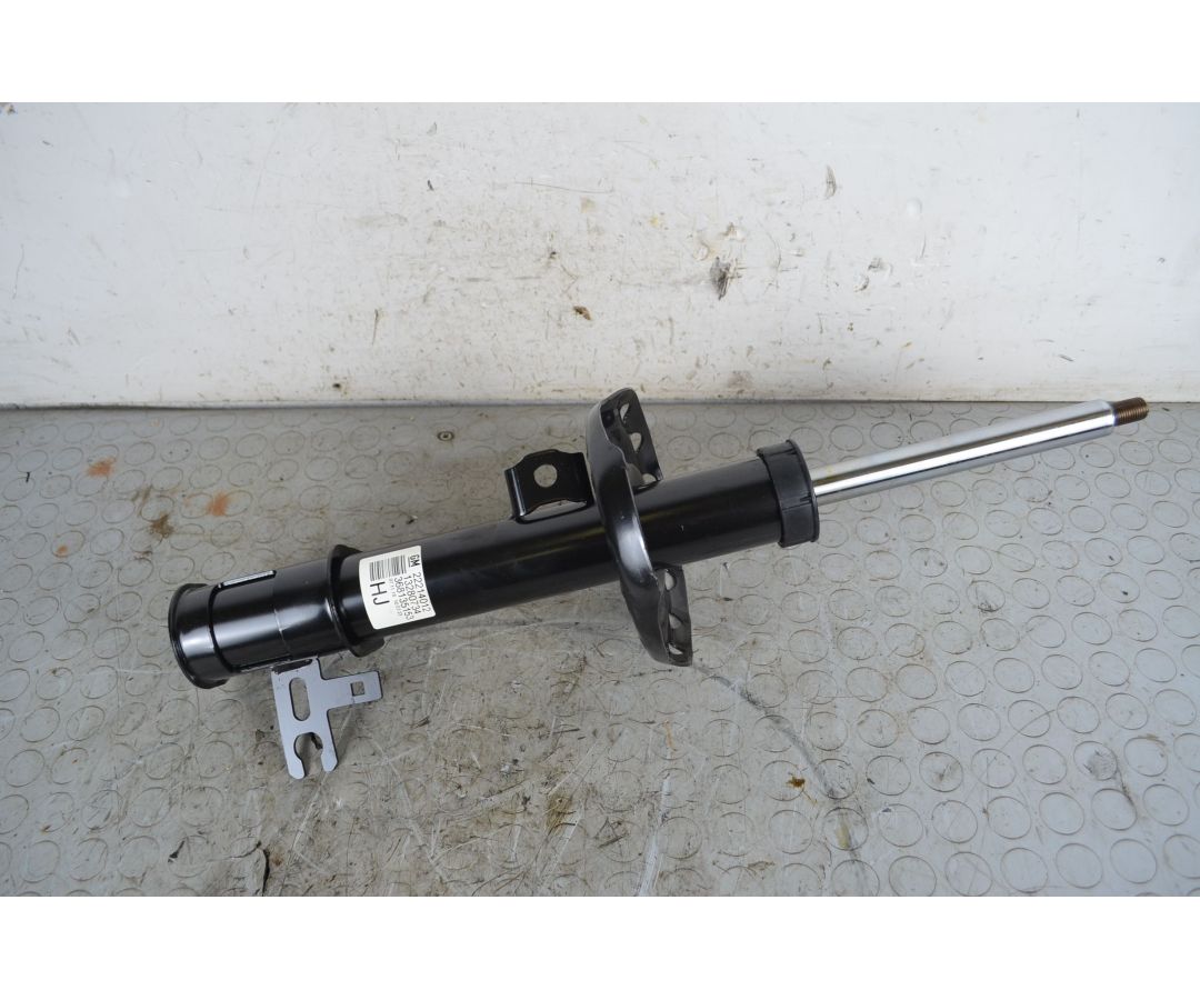 Ammortizzatore anteriore SX Opel Zafira B Dal 2005 al 2012 Cod 22214012 1747055106873 Ammortizzatore anteriore SX Opel Zafira B Dal 2005 al 2012 Cod 22214012 1747055106873