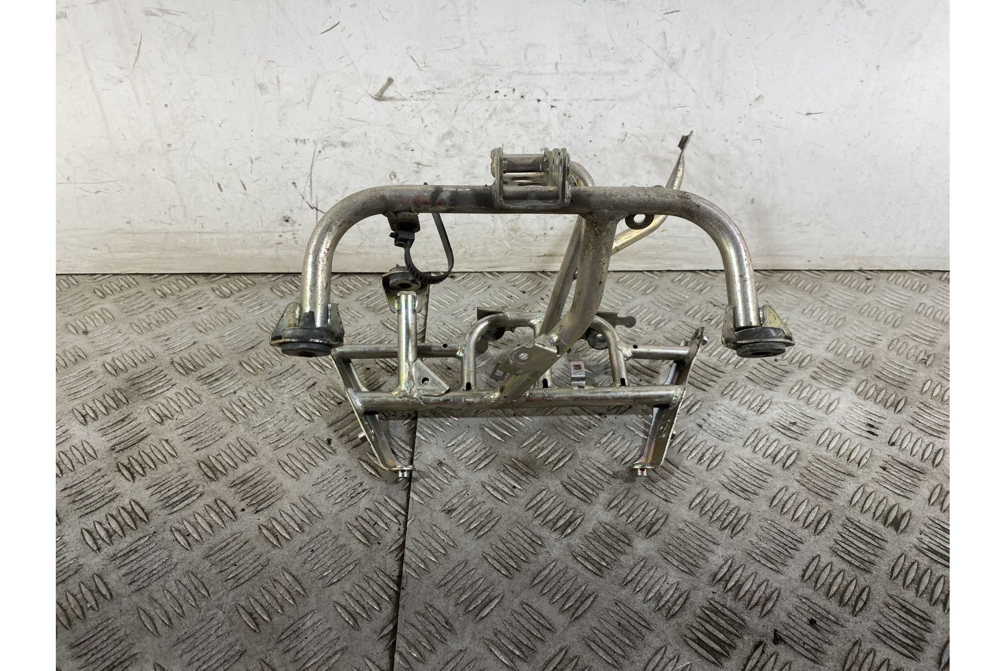 Telaietto Anteriore Honda PCX 125 dal 2009 al 2016  1747055545474