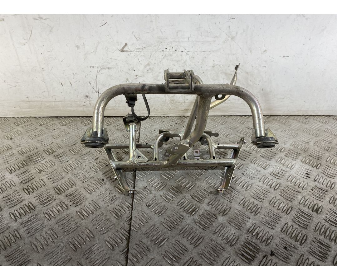 Telaietto Anteriore Honda PCX 125 dal 2009 al 2016 1747055545474 Telaietto Anteriore Honda PCX 125 dal 2009 al 2016 1747055545474