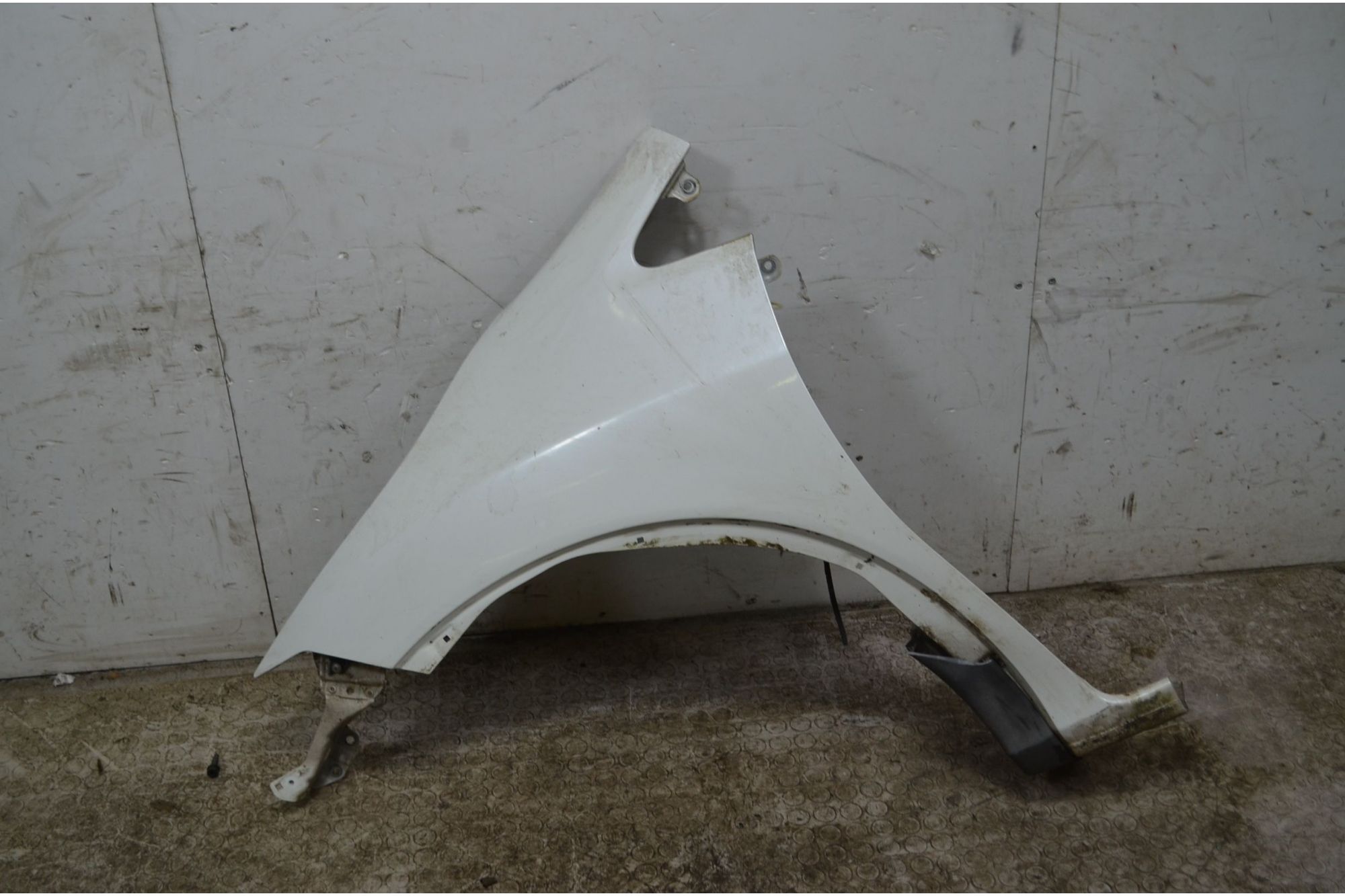 Parafango anteriore SX Honda Civic Dal 2012 al 2017 Cod 60260TV0E00ZZ  1747055626869