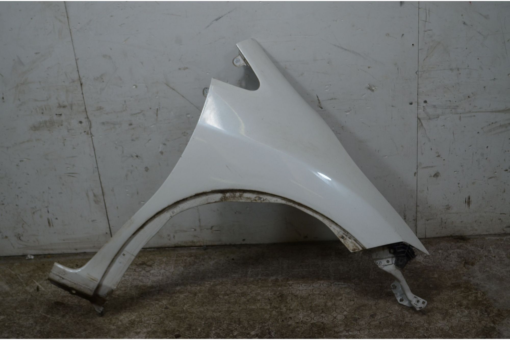 Parafango anteriore DX Honda Civic Dal 2012 al 2017 Cod 60260TV0E00ZZ  1747056476869