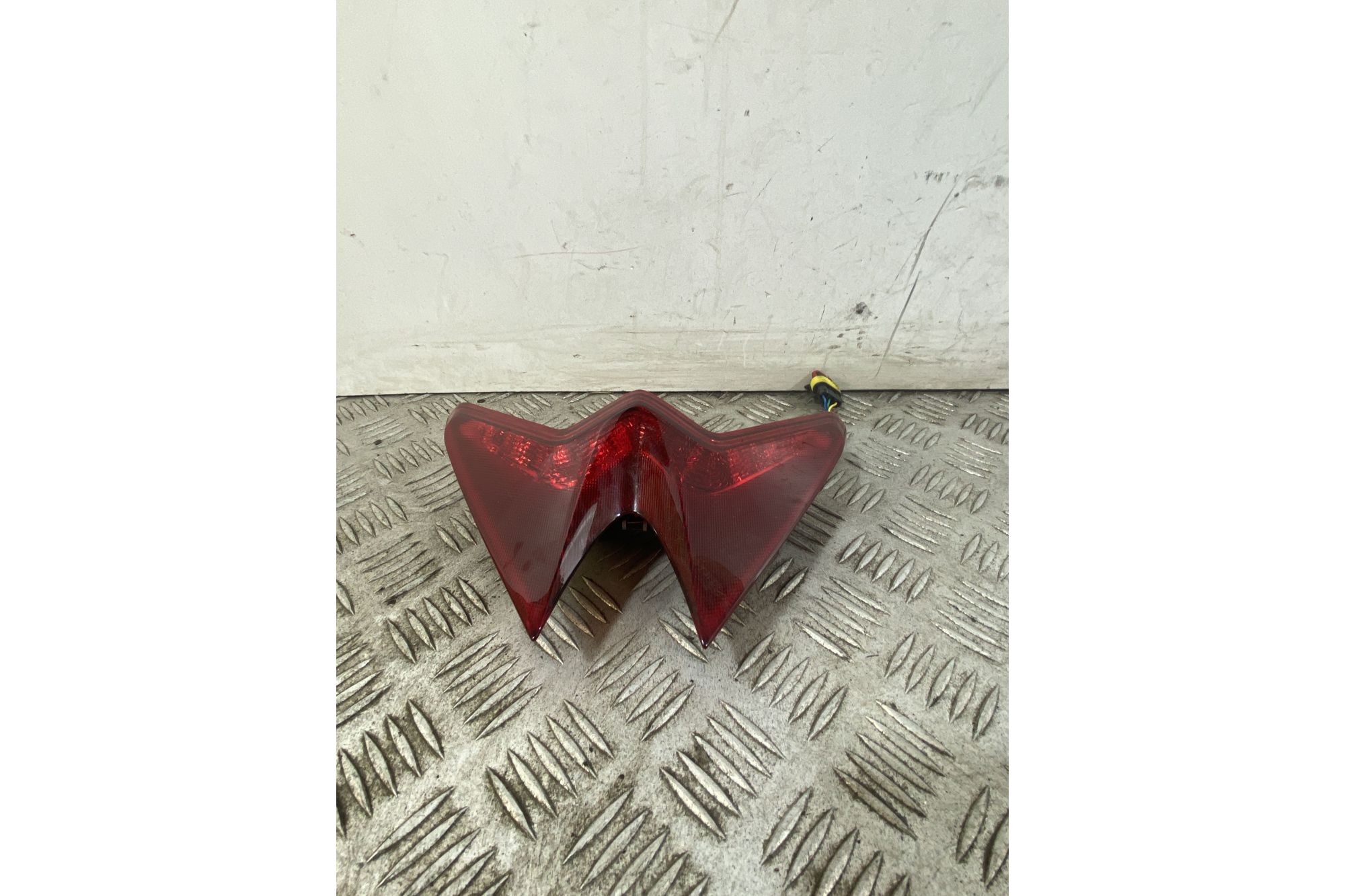 Fanale Stop Posteriore Aprilia RS 457 Dal 2024 Al 2025  1747056327123
