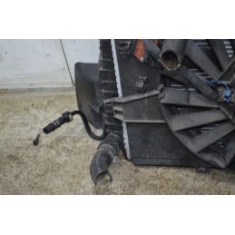 Kit gruppo radiatori Alfa Romeo 159 Dal 2005 al 2011 Cod vp4flh-8600-ab  1747057806801