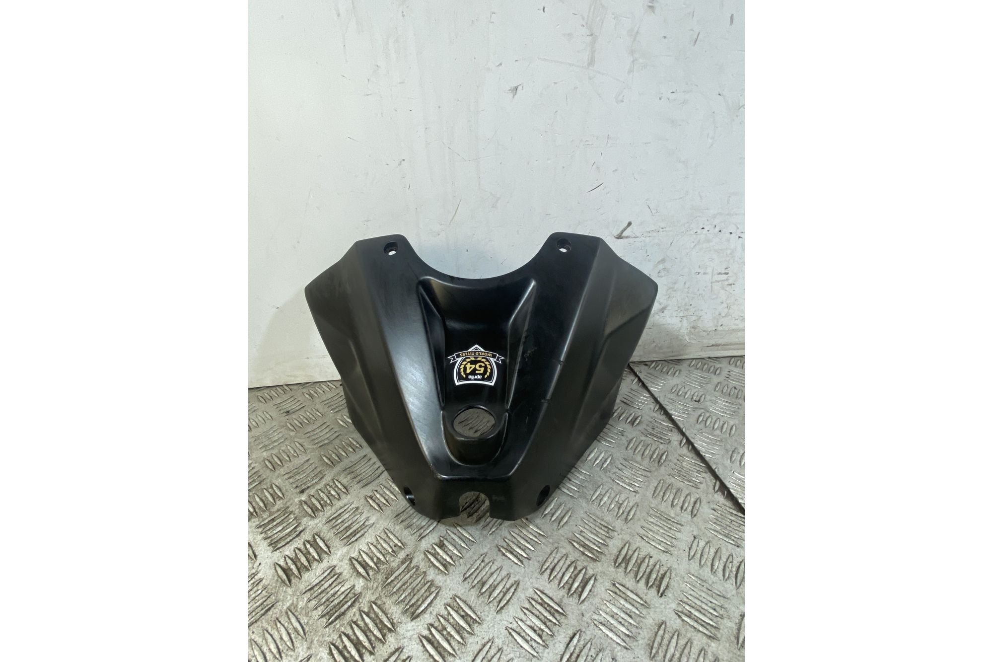 Carena Anteriore Serbatoio Aprilia RS 457 Dal 2024 Al 2025  1747057770324