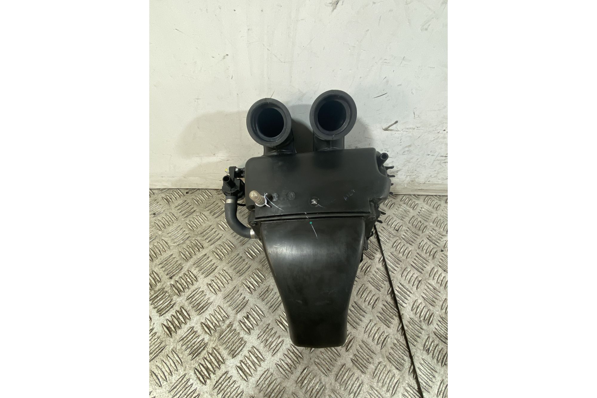 Scatola Filtro Aria Airbox Aprilia RS 457 Dal 2024 Al 2025  1747058361972