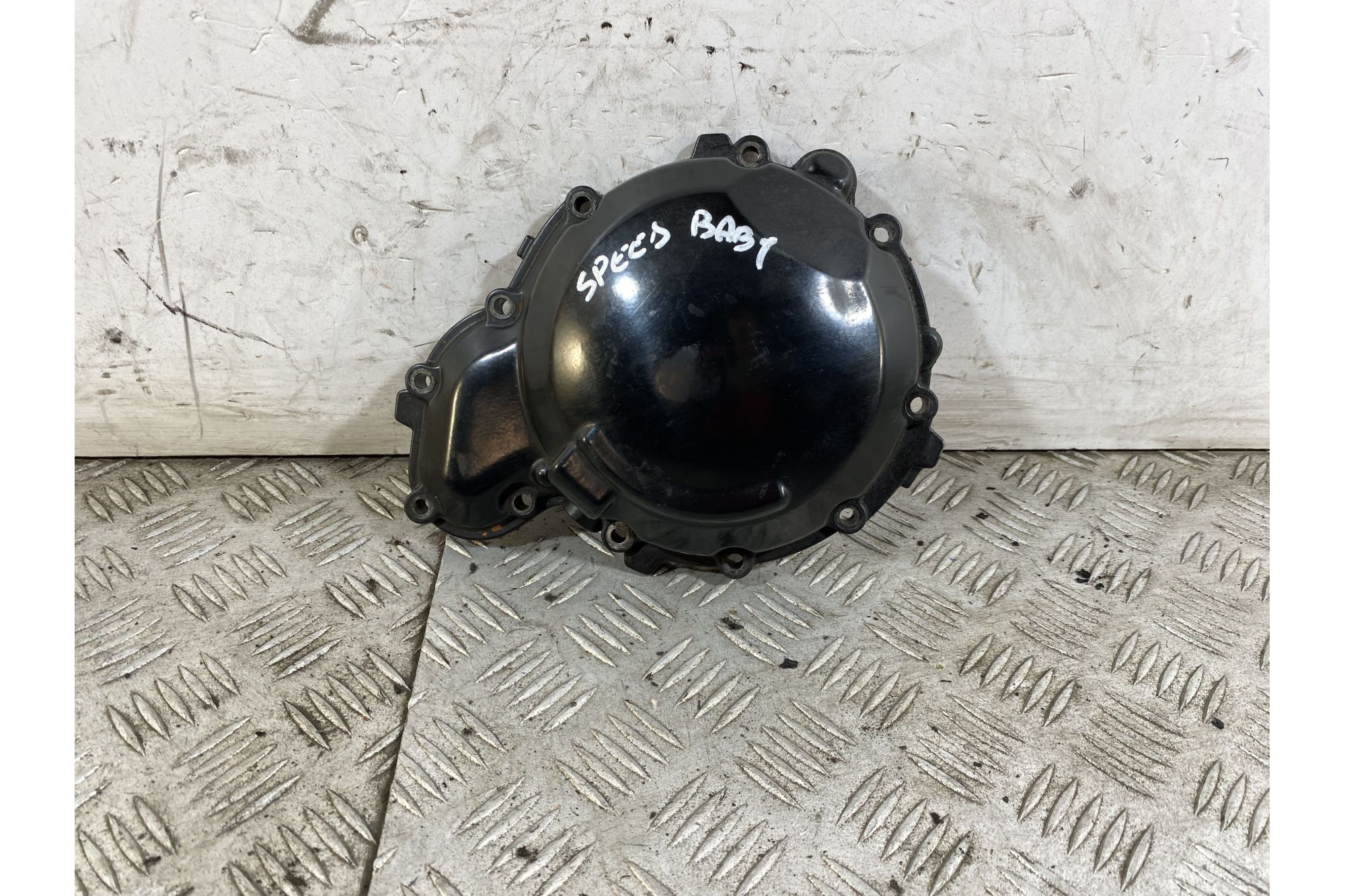 Carter Statore Triumph Baby Speed Dal 2002 al 2003  1747058653510