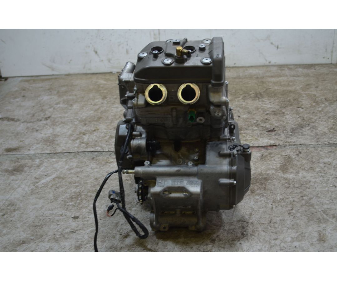 Blocco motore Aprilia RS 457 Dal 2024 in poi Cod J036 1747059520316 Blocco motore Aprilia RS 457 Dal 2024 in poi Cod J036 1747059520316