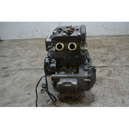 Blocco motore Aprilia RS 457 Dal 2024 in poi Cod J036  1747059520316