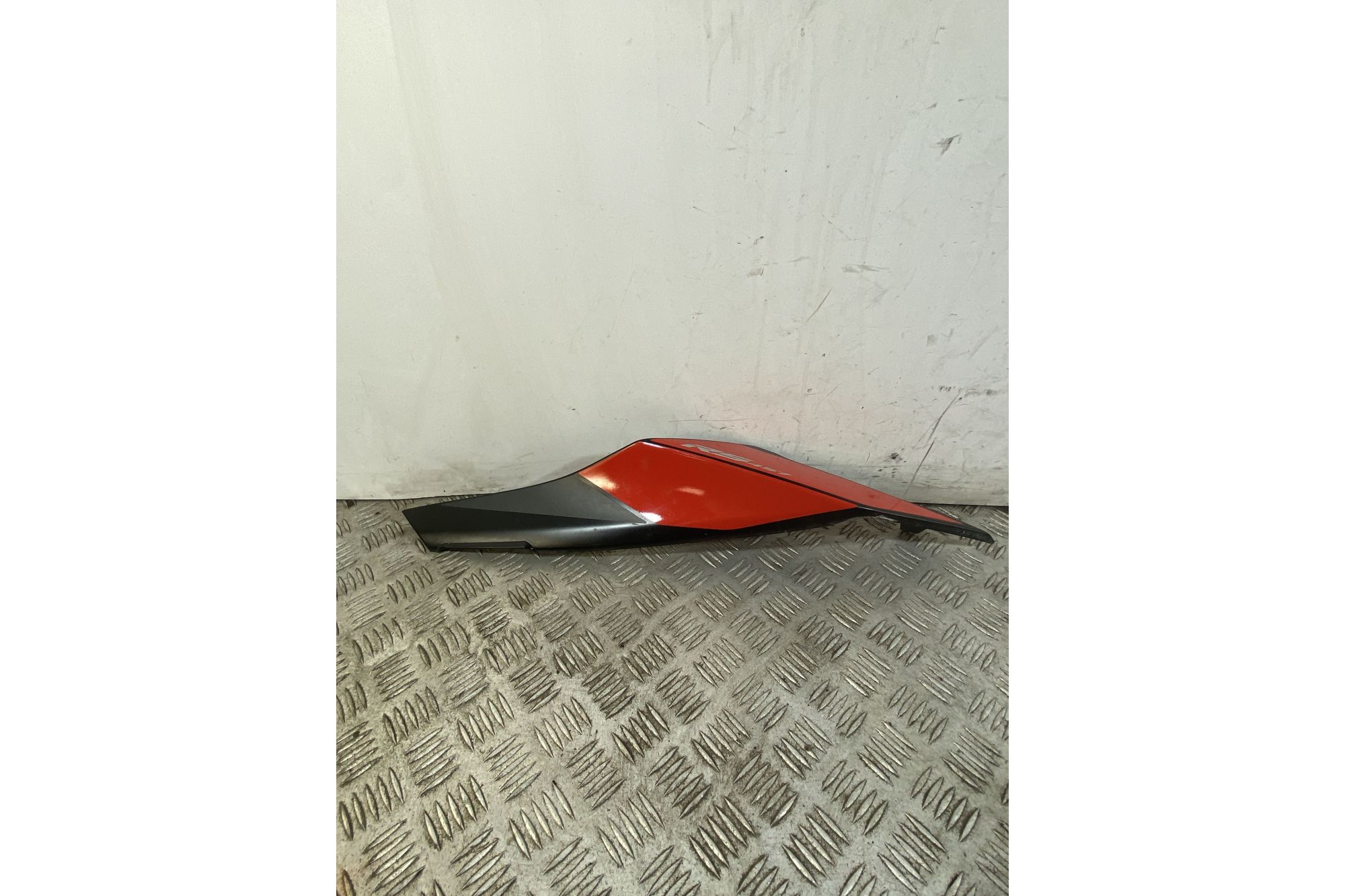 Carena Fianchetto Posteriore Sinistro SX Aprilia RS 457 Dal 2024 Al 2025  1747058885119