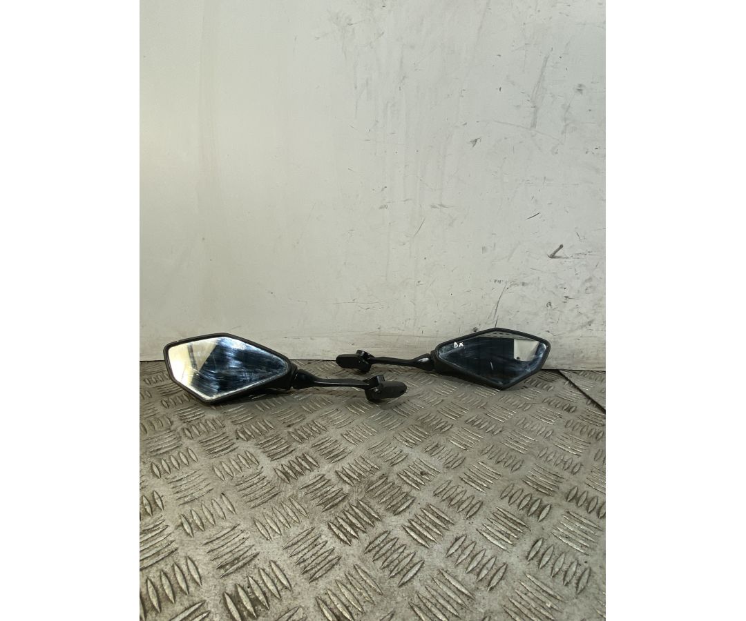 Coppia Specchietti Retrovisori Aprilia RS 457 Dal 2024 Al 2025 1747059221718 Coppia Specchietti Retrovisori Aprilia RS 457 Dal 2024 Al 2025 1747059221718