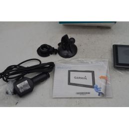 Navigatore satellitare Garmin Drive 40  1747059802016