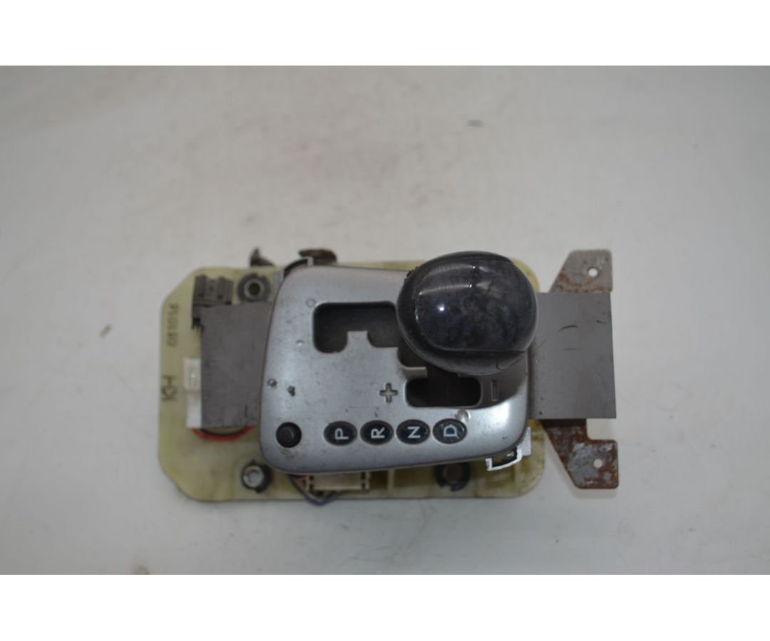 Leva del cambio automatico Subaru Legacy Dal 2003 al 2009 Cod OE 35111AG040 1747060178599 Leva del cambio automatico Subaru Legacy Dal 2003 al 2009 Cod OE 35111AG040 1747060178599