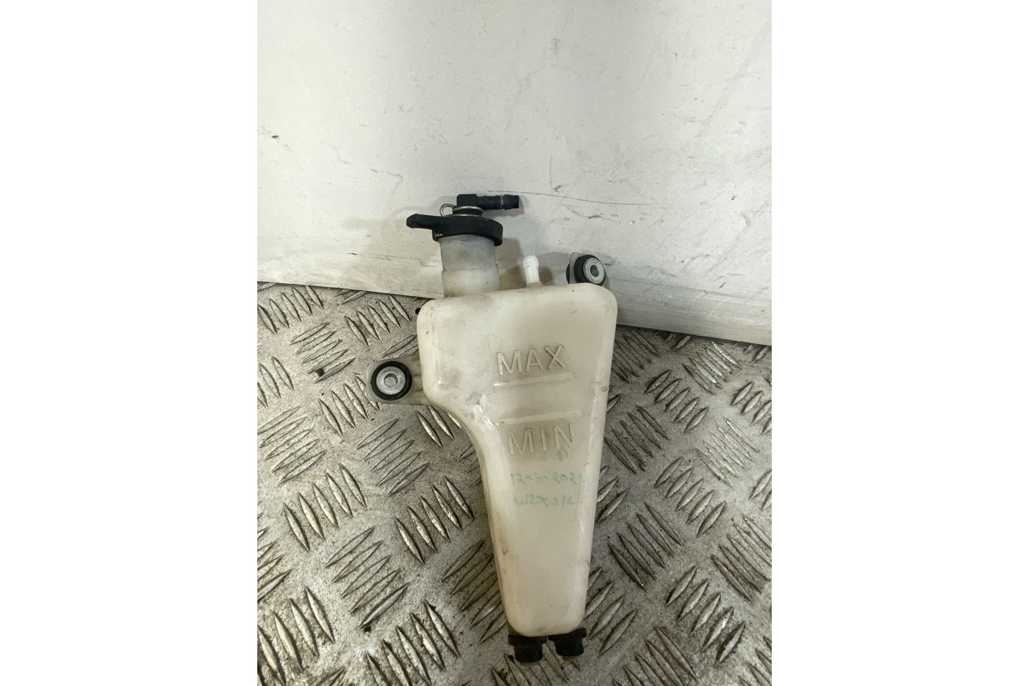 Vaschetta Acqua Aprilia RS 457 Dal 2024 Al 2025  1747060131761