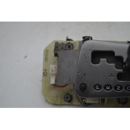 Leva del cambio automatico Subaru Legacy Dal 2003 al 2009 Cod OE 35111AG040  1747060178599