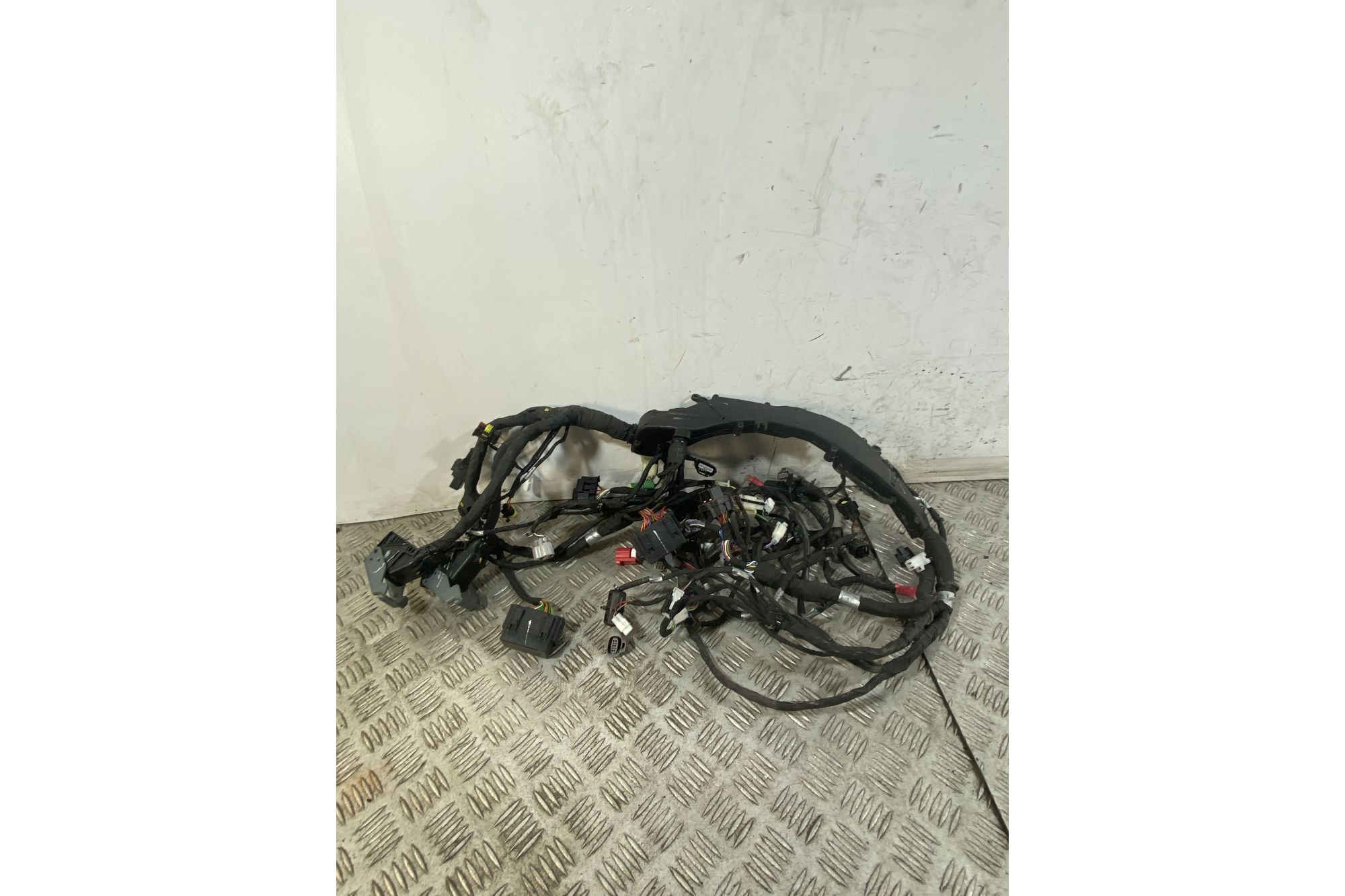 Cablaggio Impianto Elettrico Aprilia RS 457 Dal 2024 Al 2025  1747060494675