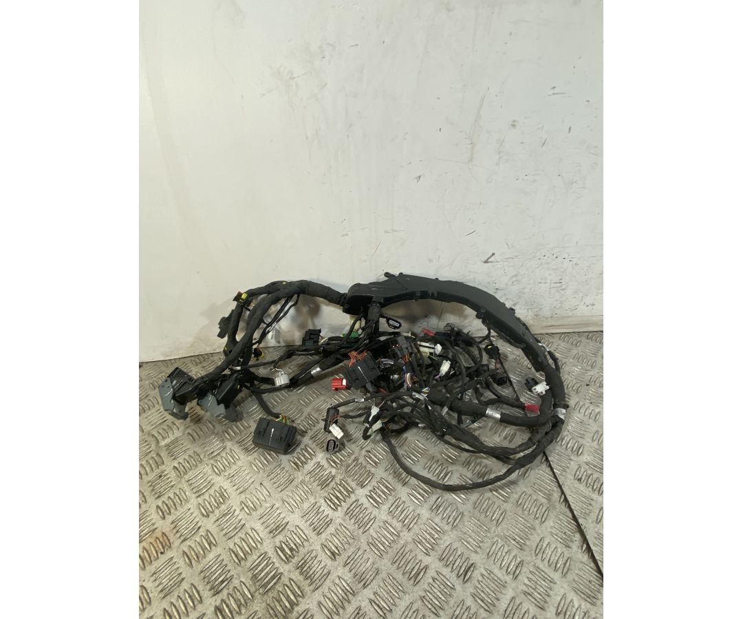 Cablaggio Impianto Elettrico Aprilia RS 457 Dal 2024 Al 2025 1747060494675 Cablaggio Impianto Elettrico Aprilia RS 457 Dal 2024 Al 2025 1747060494675